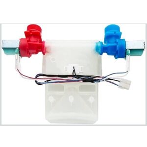 W11210459 Washer Water Inlet Valve for Whirlpool Maytag Kenmore W10869799